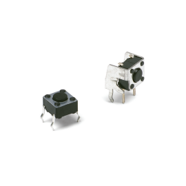 PTS645SM70-2LFS-C&K Components